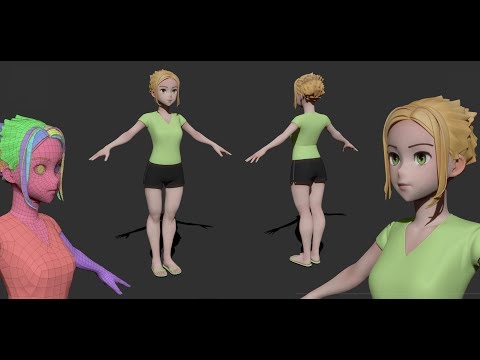 Live Sculpting Session w/ Q&A :: 13