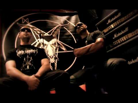 NAER MATARON "Apocalypse Of The Ancient Ones Tour"