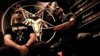 NAER MATARON &quot;Apocalypse Of The Ancient Ones Tour&quot;