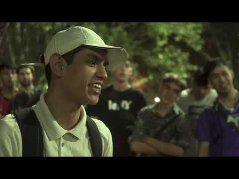 SERGIO VS DINAMICA CUARTOS DE FINAL FECHA 1