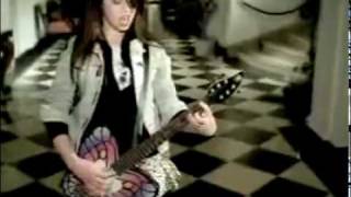 Skye Sweetnam- Number One (Official Music Video ) HD