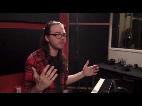 Mason Music Demo Lab: Casio Privia PX-S1000