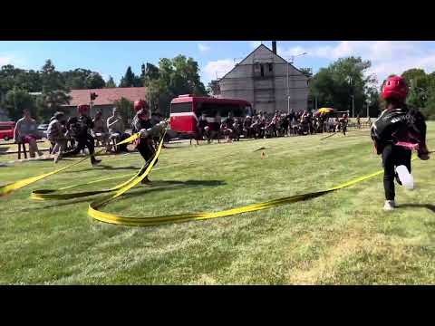 SDH Klimkovice mladší žáci B