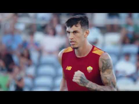 Roger Ibañez ▪️ AS Roma | Season 2022/23