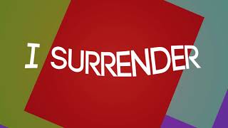 Elo - Surrender ft. Diomer (Lyric Video)