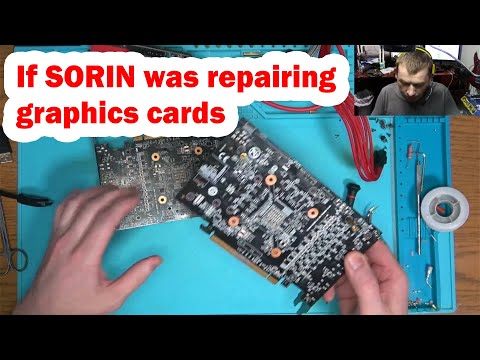 SORIN GPU repair be like (AI voice)