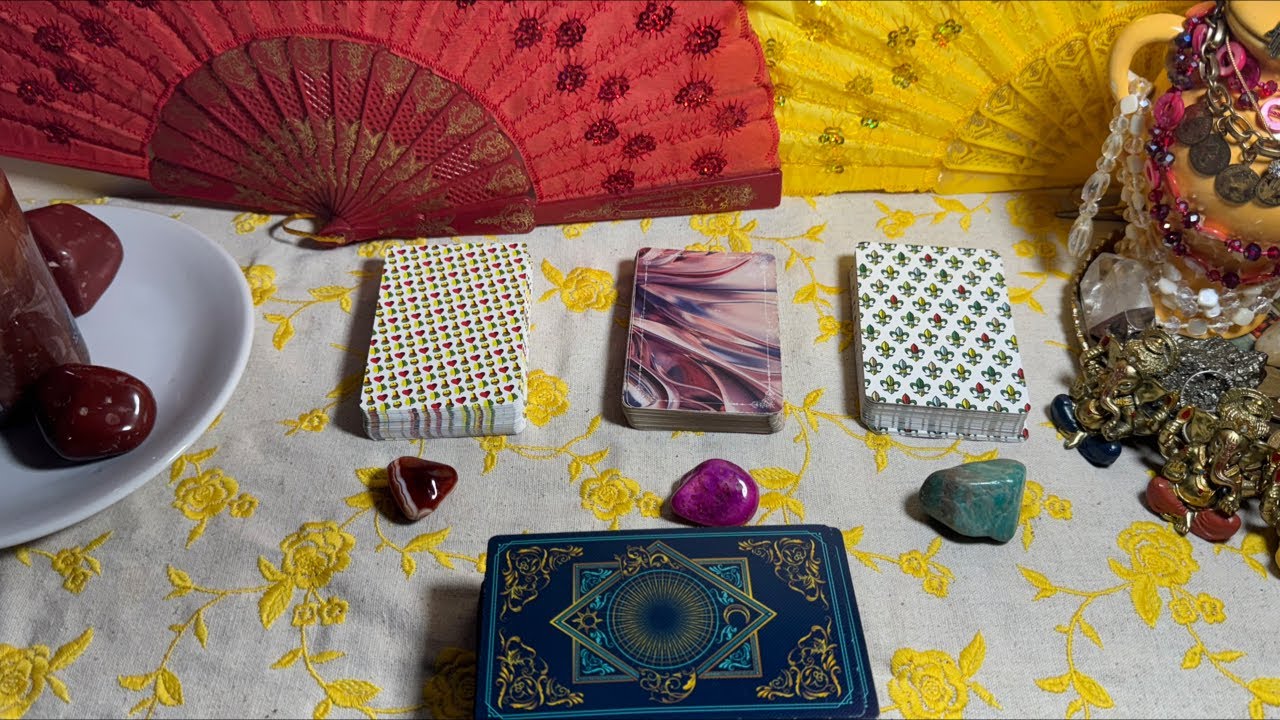 A CIGANA DO ORIENTE VEM TRAZER UMA MENSAGEM PRA VC HOJE! 🧿☪️🍀