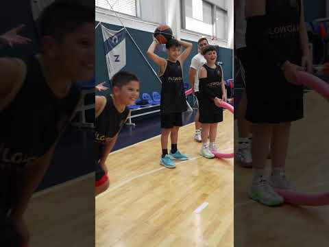 WEMBANANA???👽🍌 #flowgame #campus #training #basketball #basketball