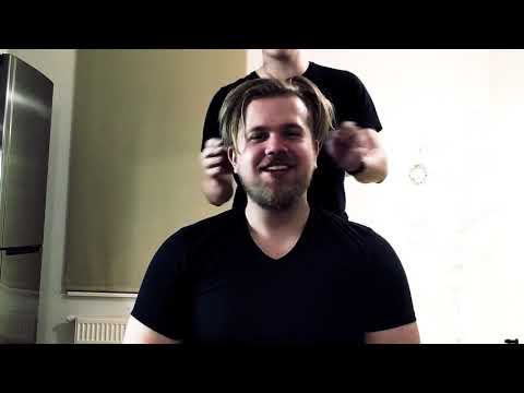 INDREK VENTMANN - "Tempel" (OFFICIAL VIDEO)