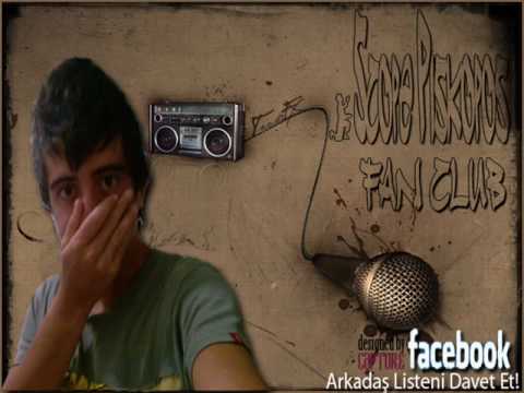 Scope Piskopos - I Have A Dream