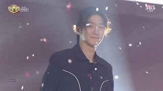 WINNER - ‘REALLY REALLY’ 0430 SBS Inkigayo