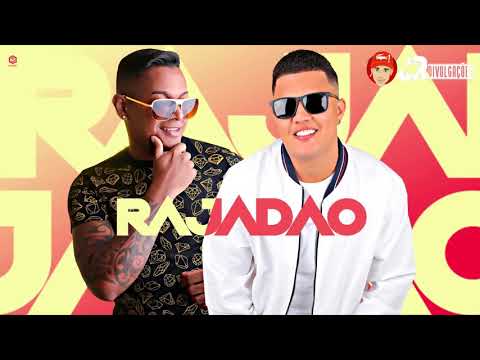 MC DANILO BOLADO E MC SHELDON - RAJADÃO - MÚSICA NOVA 2018