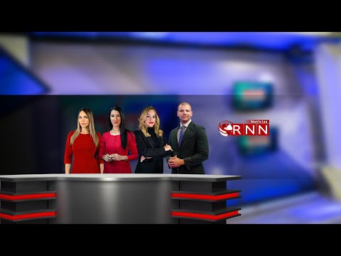 Emisión Fin de Semana de #NoticiasRNN 18-09-2022