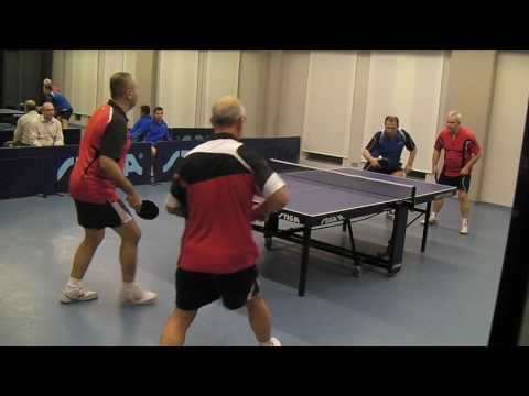 2016/2017 KKMTSD 9. Hafta Dinçer&Mustafa - Hamza&Özcan