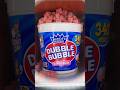 We Freeze Dried 3 LBS Of Bubble Gum Freezedried Candy Asmr Bubblegum