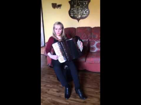 Brandoni Mod 65W E T Music - Theresa Larkin