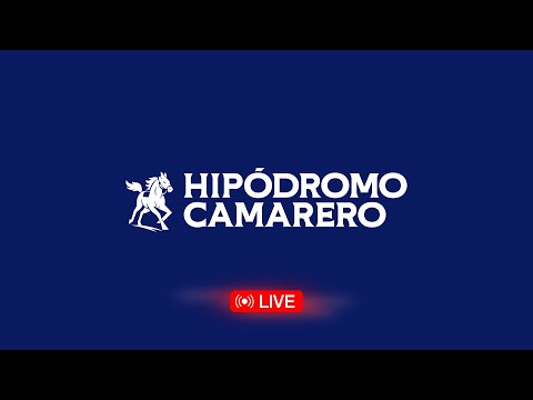 Hipódromo Camarero Live Stream