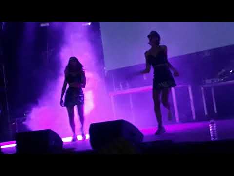 Myss Keta live - Venticano 2018