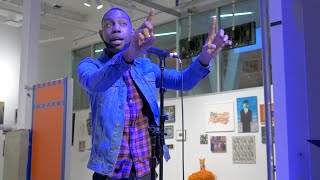 Steven Willis - "MLK (What He Said)"