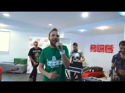 Connect-R ft. Cortes - Ooh La La La cover (Live @Matinalii 21)