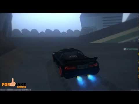 [Shooter]Electro - v1 AVICII