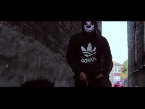 SBG Kemo - Many Men (Remix) @illCityKreative