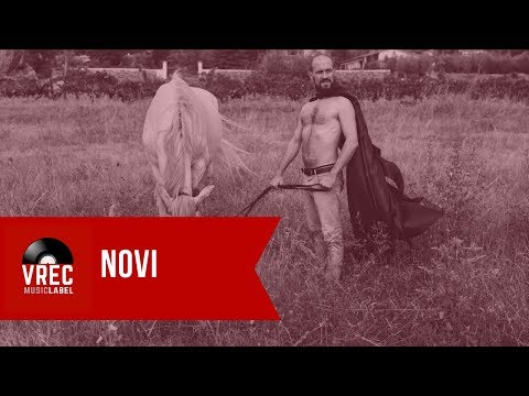TOMMASO NOVI /  I Tuoi Vestiti Da Cosplay (Official Music Video)