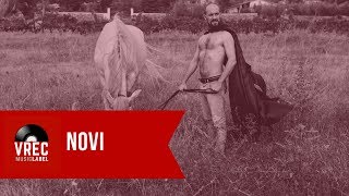 NOVI /  I Tuoi Vestiti Da Cosplay (Official Videoclip)