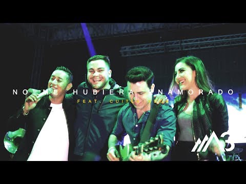 No Me Hubiera Enamorado - Cornelio Vega Y Su Dinastía (Cover por Somos 3 & Cuitla Vega)