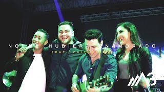 No Me Hubiera Enamorado - Cornelio Vega y Su Dinastía (Cover por Somos 3 Feat. Cuitla Vega)