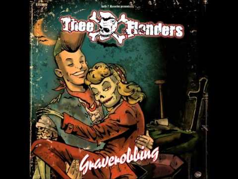 Thee Flanders - Only You