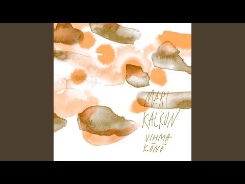 Maalapsekas - Mari Kalkun
