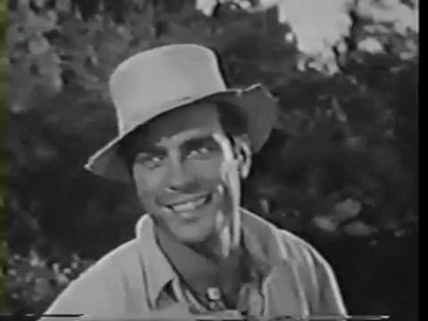 Adventures in Paradise   The Black Pearl