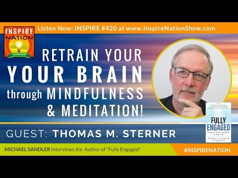 How to PRIME YOUR BRAIN for SUCCESS - Program Your Brain for Success | Thomas Sterner