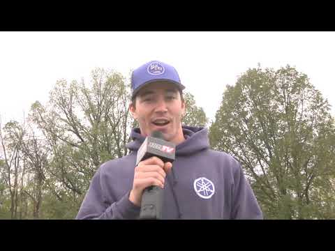 2017 GNCC Live Round 13 - Ironman Pro UTVs