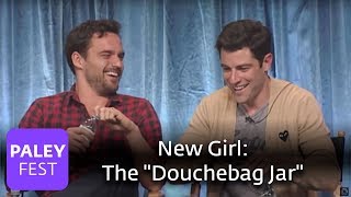 New Girl - The Origin Of The \