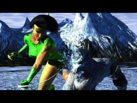 Pyrrceing Music #15 -  Black Orchid Theme