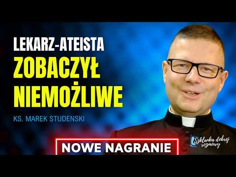 5 Niedziela Zwykła ks Marek Studenski rok A Szklanka dobrej rozmowy