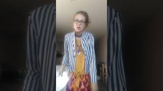 Emotive Volcano - Original Poem by Alice Rhiannon