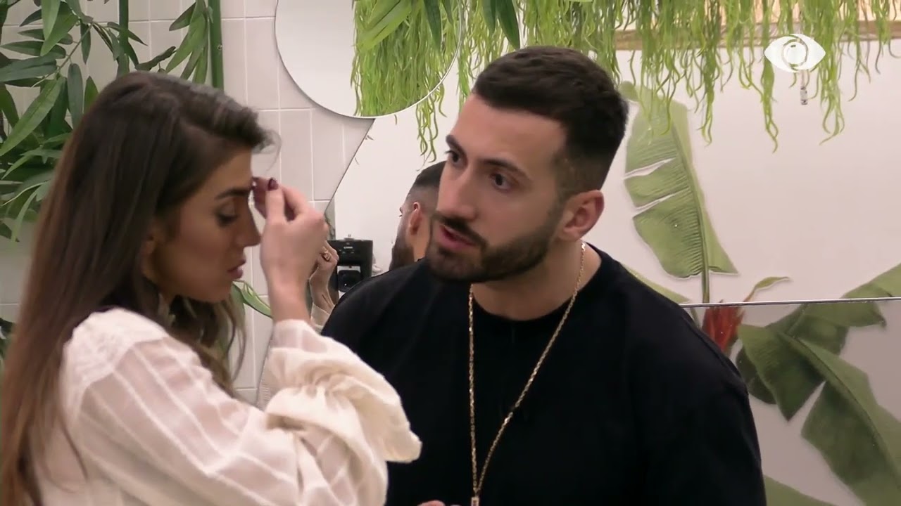 “Më vjen shumë keq”/ Loredana bisedon me Jozin: Ti ma ke fajin…