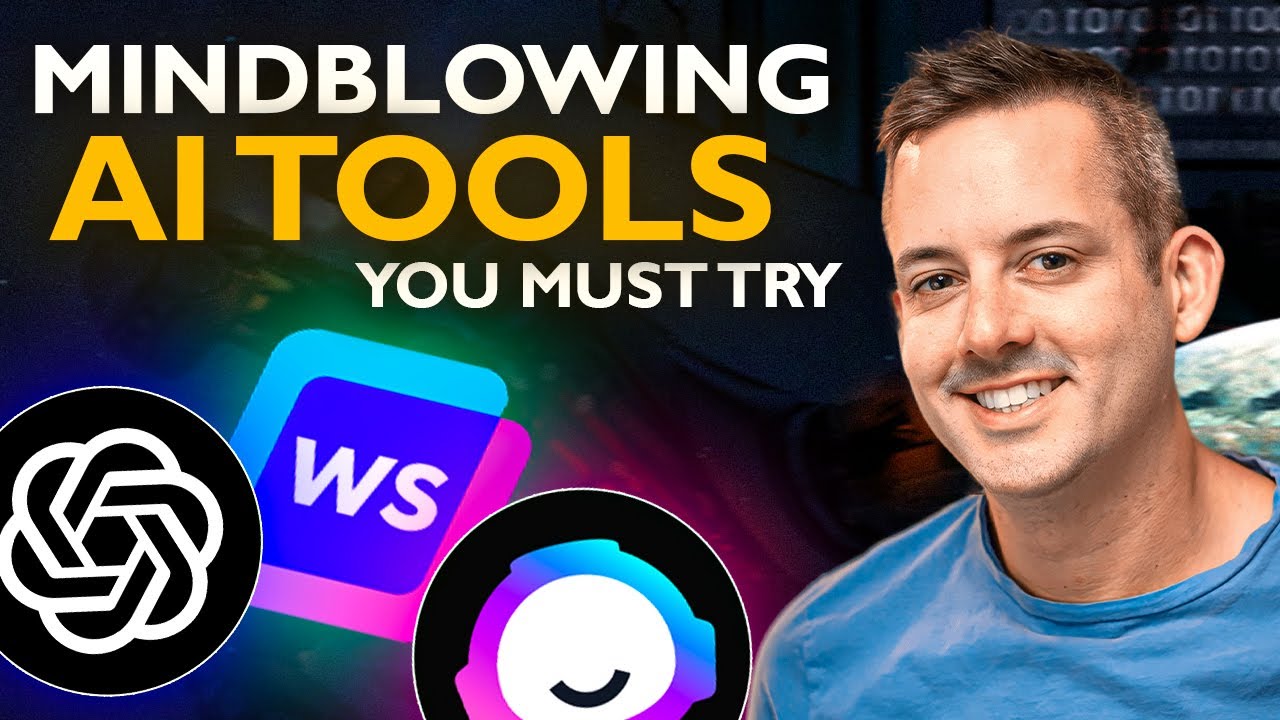 Top AI Tools for Small Business