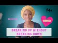 ♡ HOW TO GET THROUGH A HEARTBREAK ♡ | Mwaka Mugala