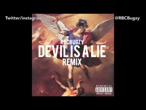 RBC Bugzy - Devil is a lie (remix)