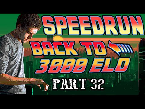 Grandmaster Naroditsky | Chess Speedrun | 1690