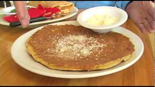 Best Breakfast Spots: A Guided Tour