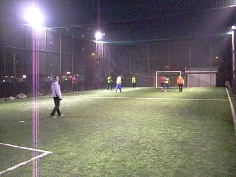 terenul sintetic lupeni 2