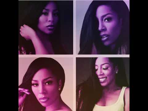 K. Michelle supahood ft City Girls & Kash Doll [slowed down by Melody Wager]