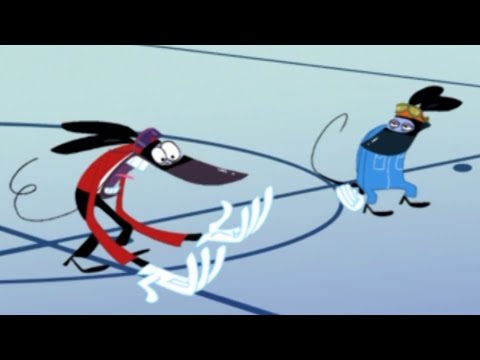 LE TRESOR DISPARU 🤑 Ratz - Episodes en HD