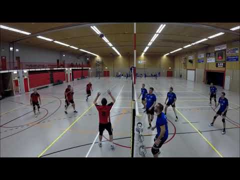 Schol CDS URK HS2  - NVC HS1    31-10-2018