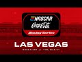 Live: eNASCAR Coca-Cola iRacing Series: Race 2 from Las Vegas